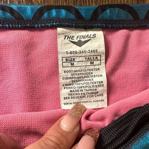 The Finals Mermaid Bikini Bottom - Picture 6 of 8